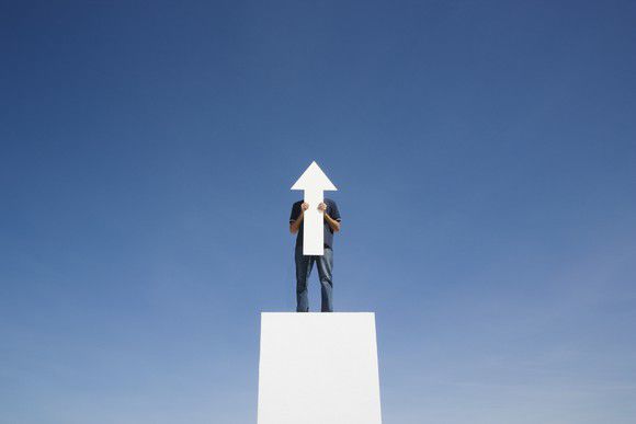 Here's Why Sangamo Therapeutics Rose as Much as 13.7% Today