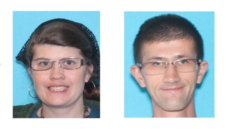 MEPA issued for 2 individuals who left Particular Ok Ranch close to Columbus | State & Regional