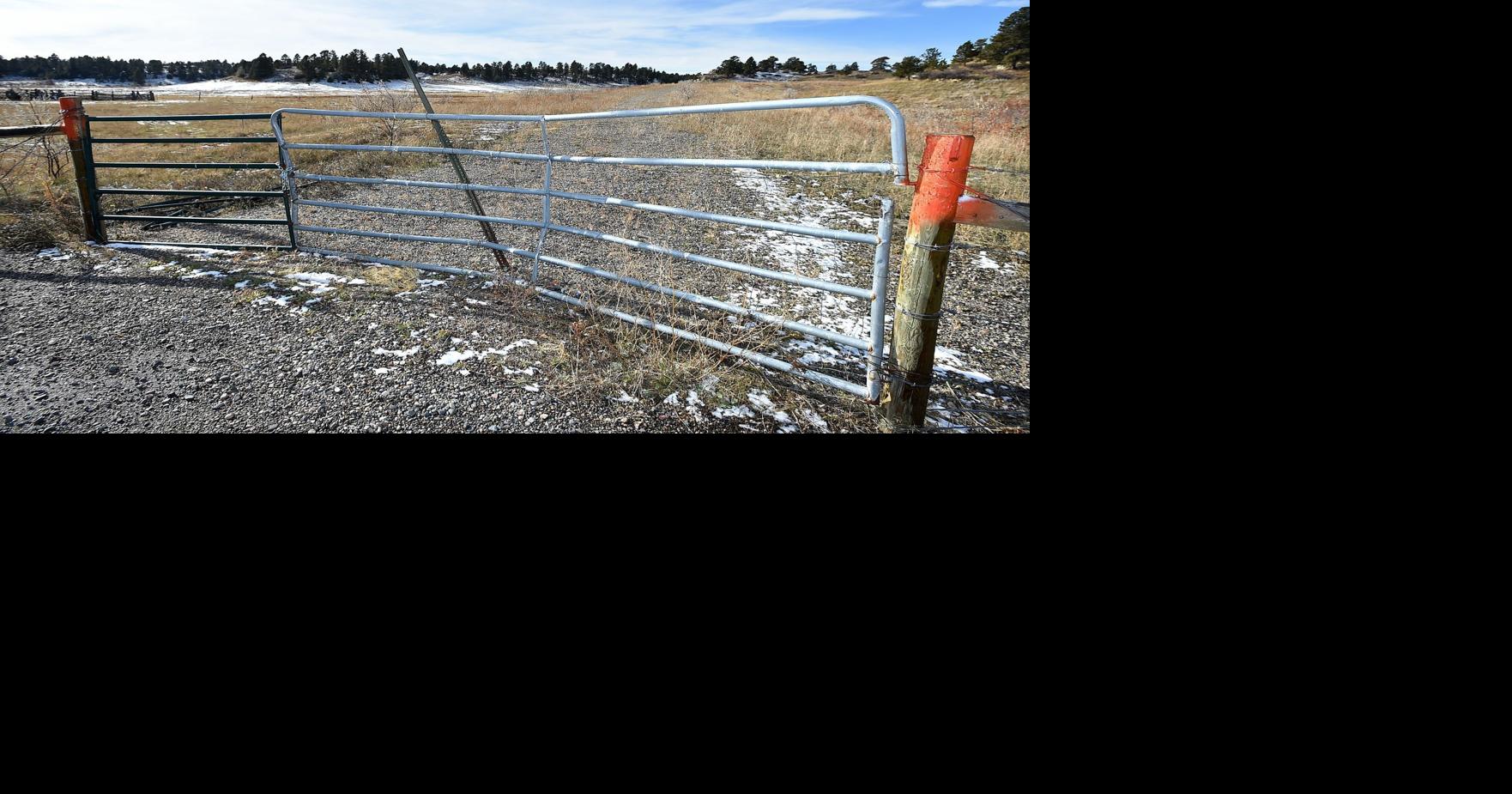 Inner Belt Loop construction inches closer as Billings clears one last
