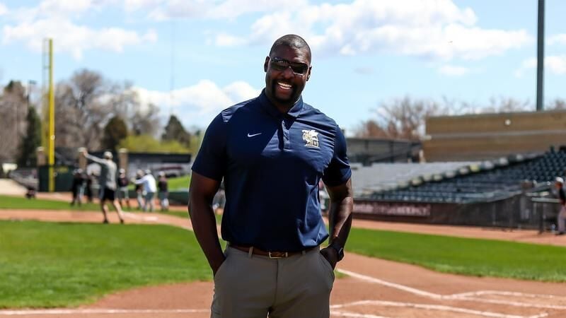 MSU Billings Athletic Director Mike Bazemore leaving for Alaska