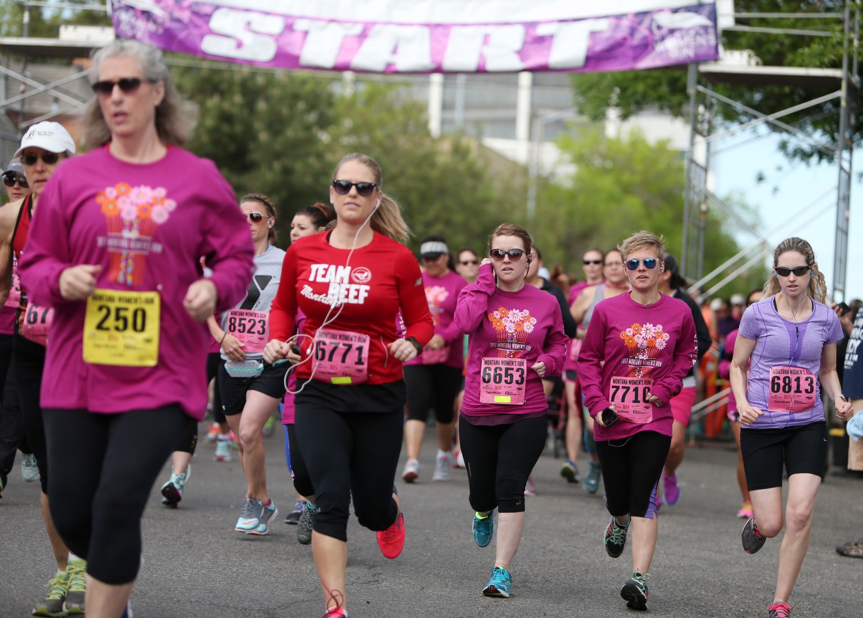 Registration Now Open For Montana Women's Run