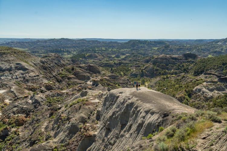 Celebrate Earth Day in Southeast Montana