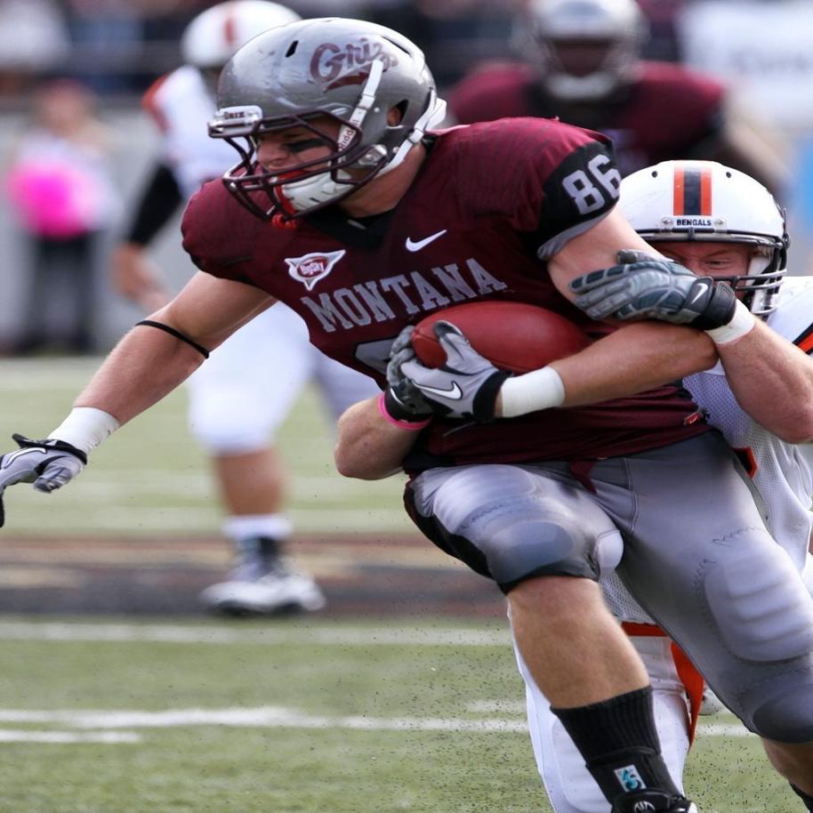 Fairview S Hardy Follows Big Brother S Footsteps To Montana