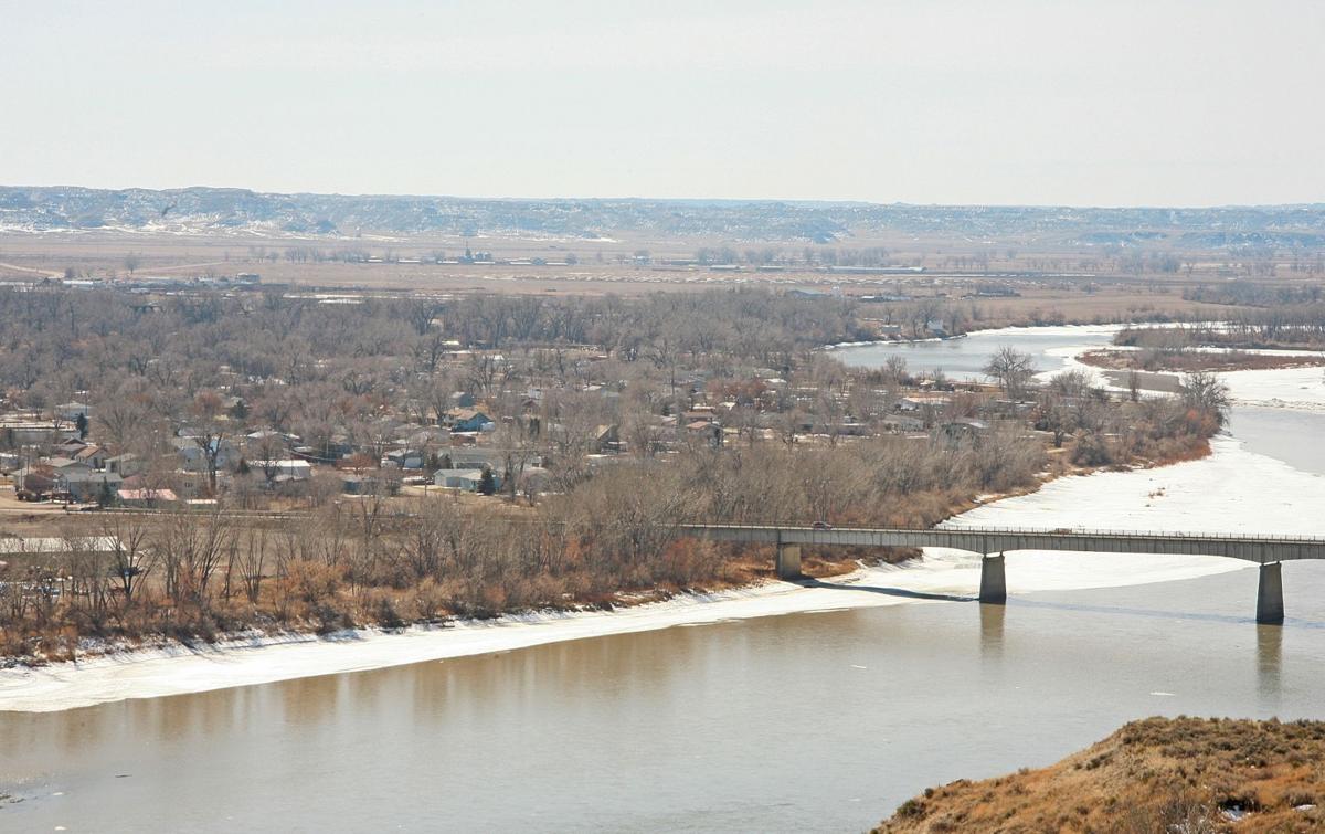 Flood risk topic of Miles City meeting on Oct. 17 Montana News