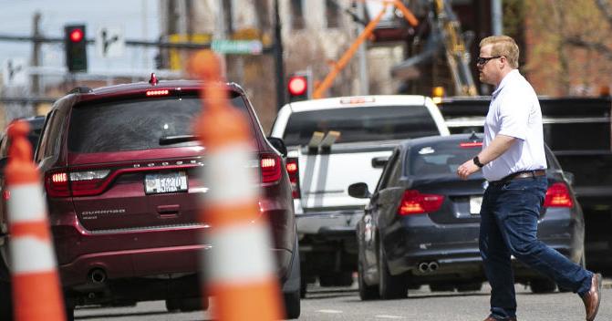 Billings to change one-way streets downtown to two-ways - Vimarsana News