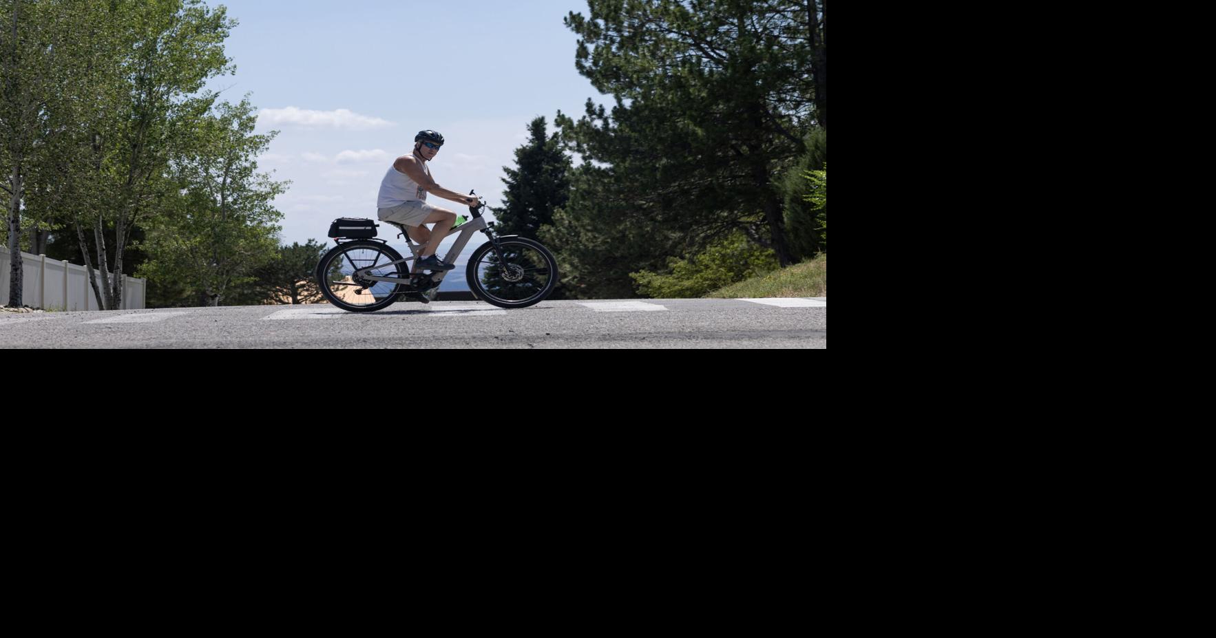 E-bike safety in Billings draws concern as more injuries occur