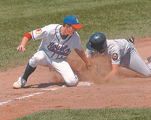 Youth Baseball: Red Sox take 2nd at Double AA Duels, Local