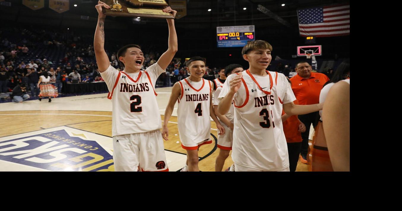 Athletes of the Week presented by Billings Clinic