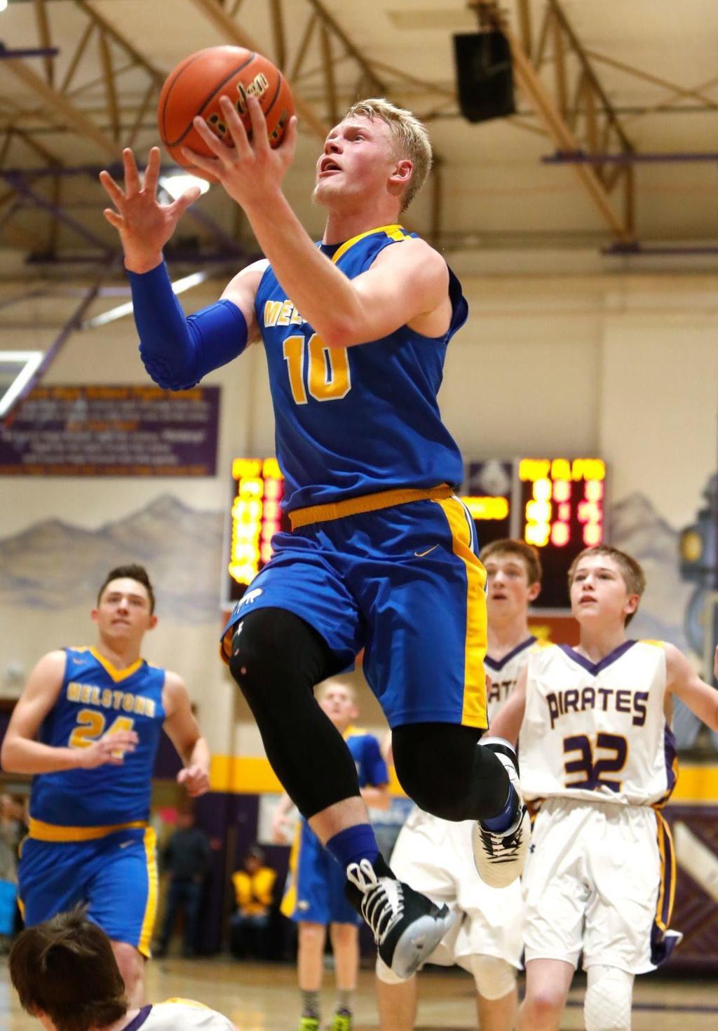 Class C Boys State Basketball Guide Boys Basketball