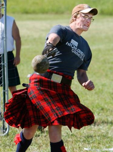 Highland Games
