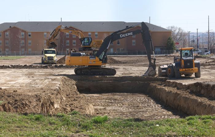 Four projects expected to boost local economy by bringing sporting events to Billings