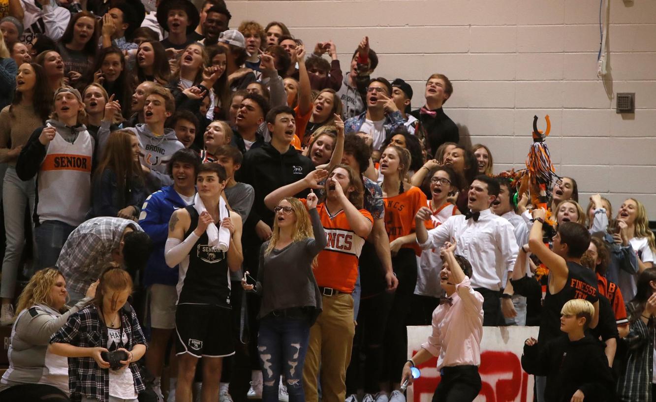 Billings West boys defeat Billings Senior as crosstown games return to