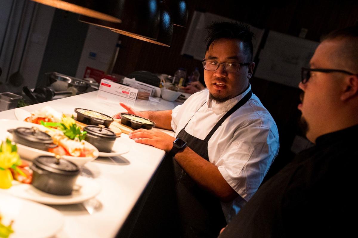 Buffalo Block Steakhouse To Open On Montana Avenue Business Billingsgazette Com Registered in england and wales. buffalo block steakhouse to open on