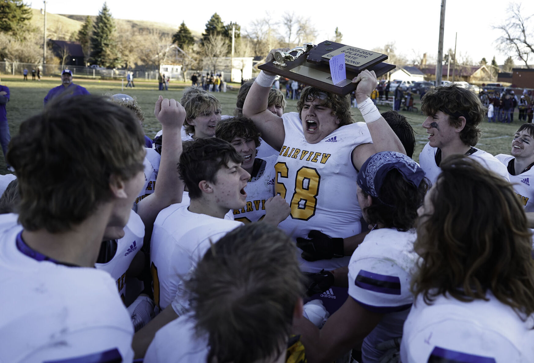 A look at the MHSA’s four-division format for 8-Man football