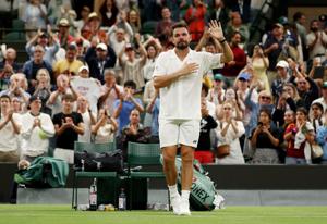 TENNIS-WIMBLEDON/