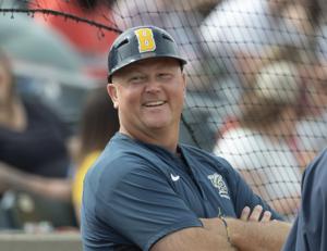 Colorado School of Mines at MSU Billings baseball