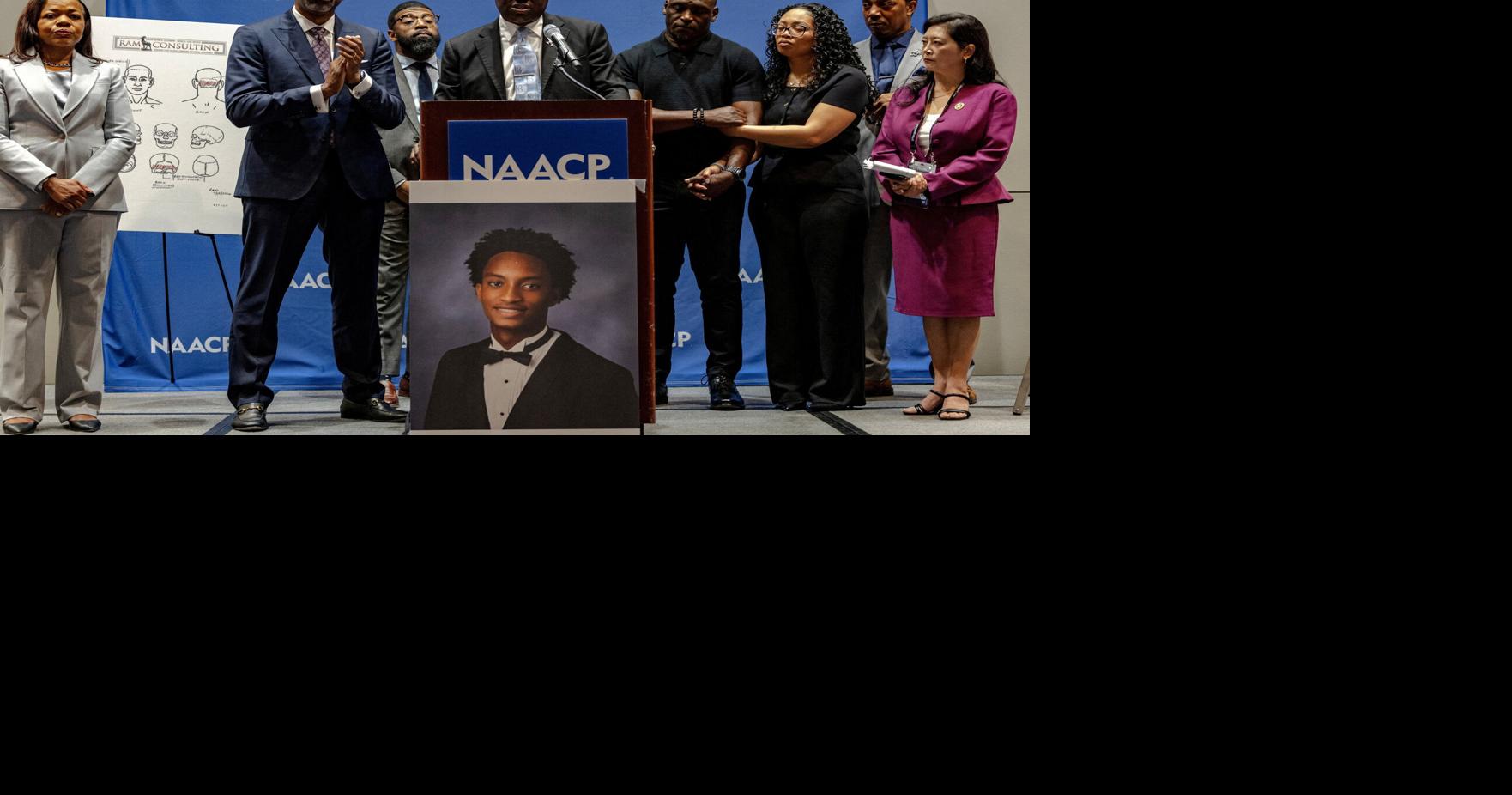 Death of Black teen Nolan Wells to go to Mississippi grand jury