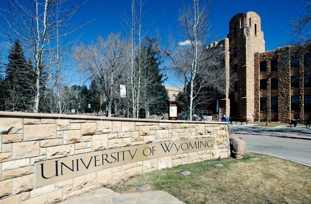 New University of Wyoming STEM building to open for spring semester