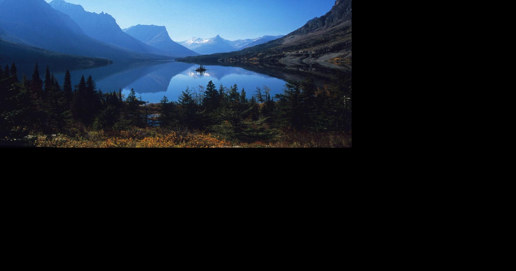 5 places to stop on your way to Glacier National Park | Montana News ...