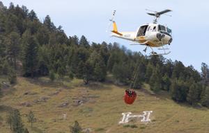 Helicopter