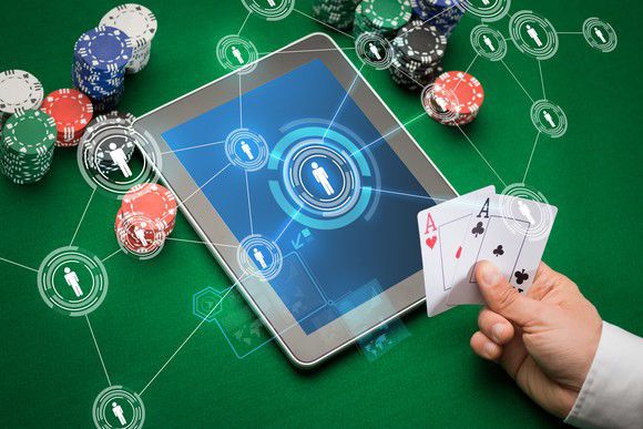 Can You Believe This Is the Fastest-Growing Online Casino in Atlantic City?