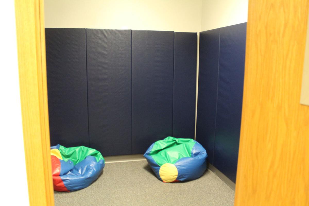 Parent Complains About Padded Rooms Used In North Dakota Schools Montana News Billingsgazette Com