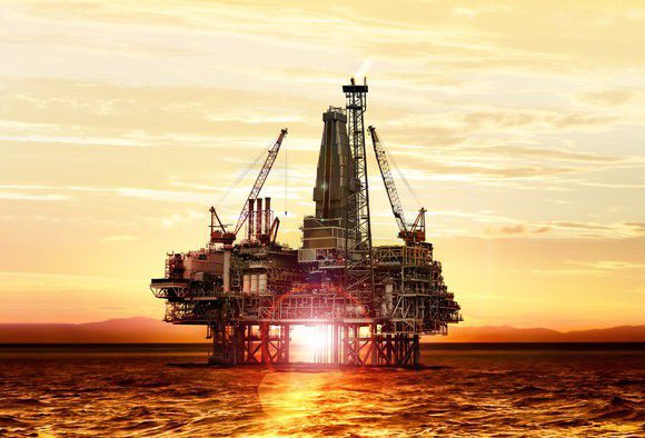 For Oil Stocks, 2018 Is Shaping Up to Be an Exciting Year