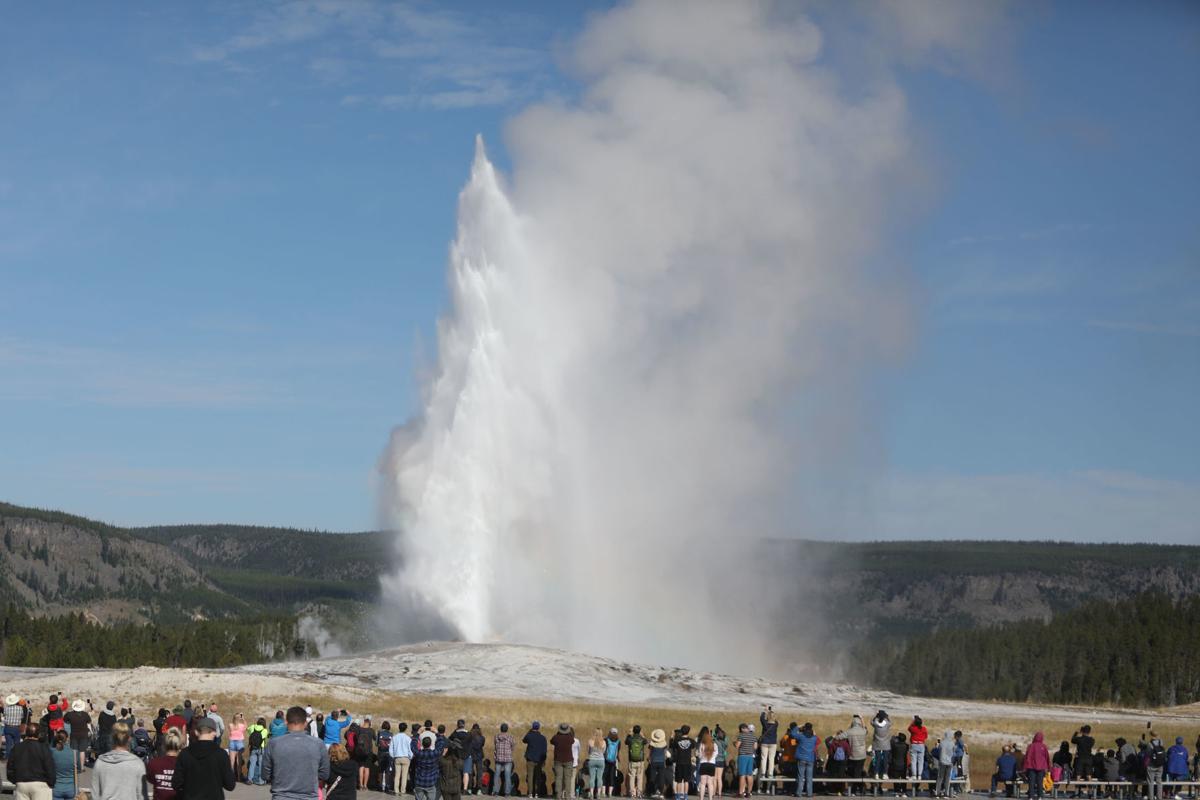 Yellowstone
