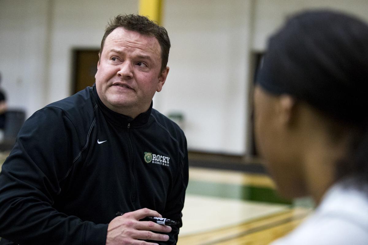 Rocky Mountain College vs. Carroll College