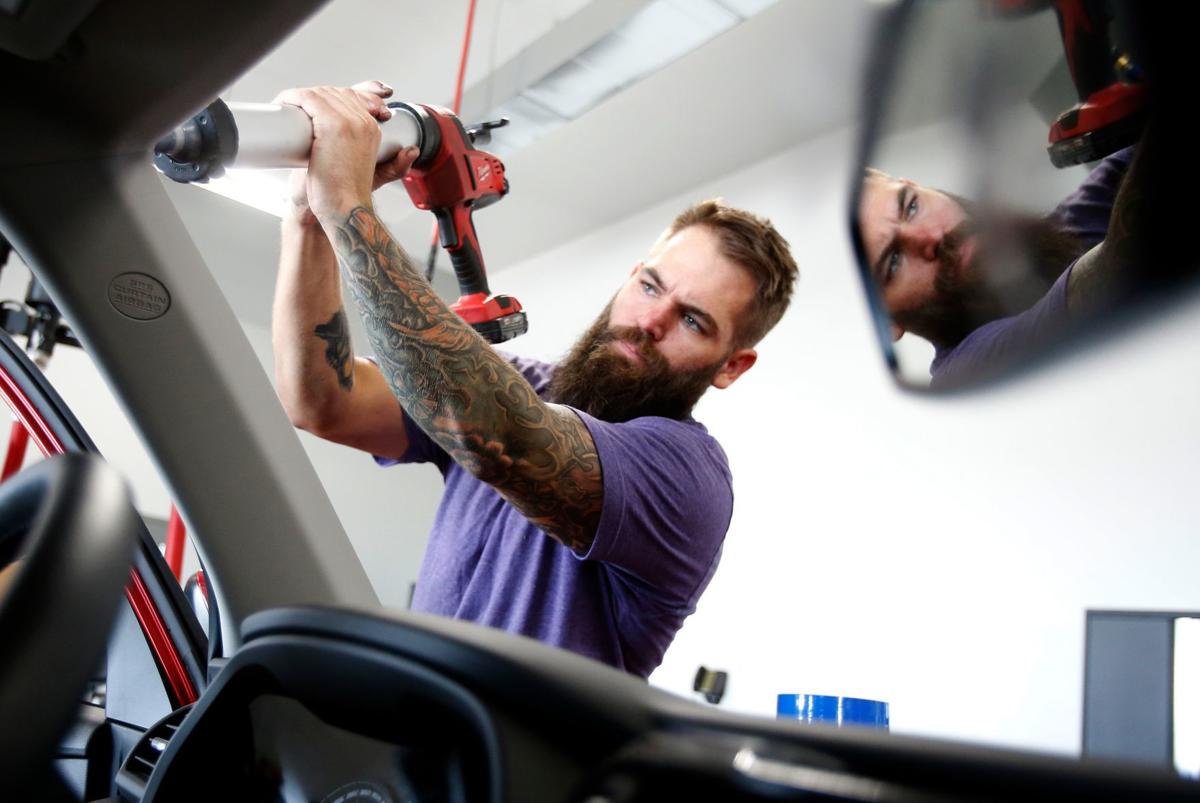 Glass Specialists of Billings