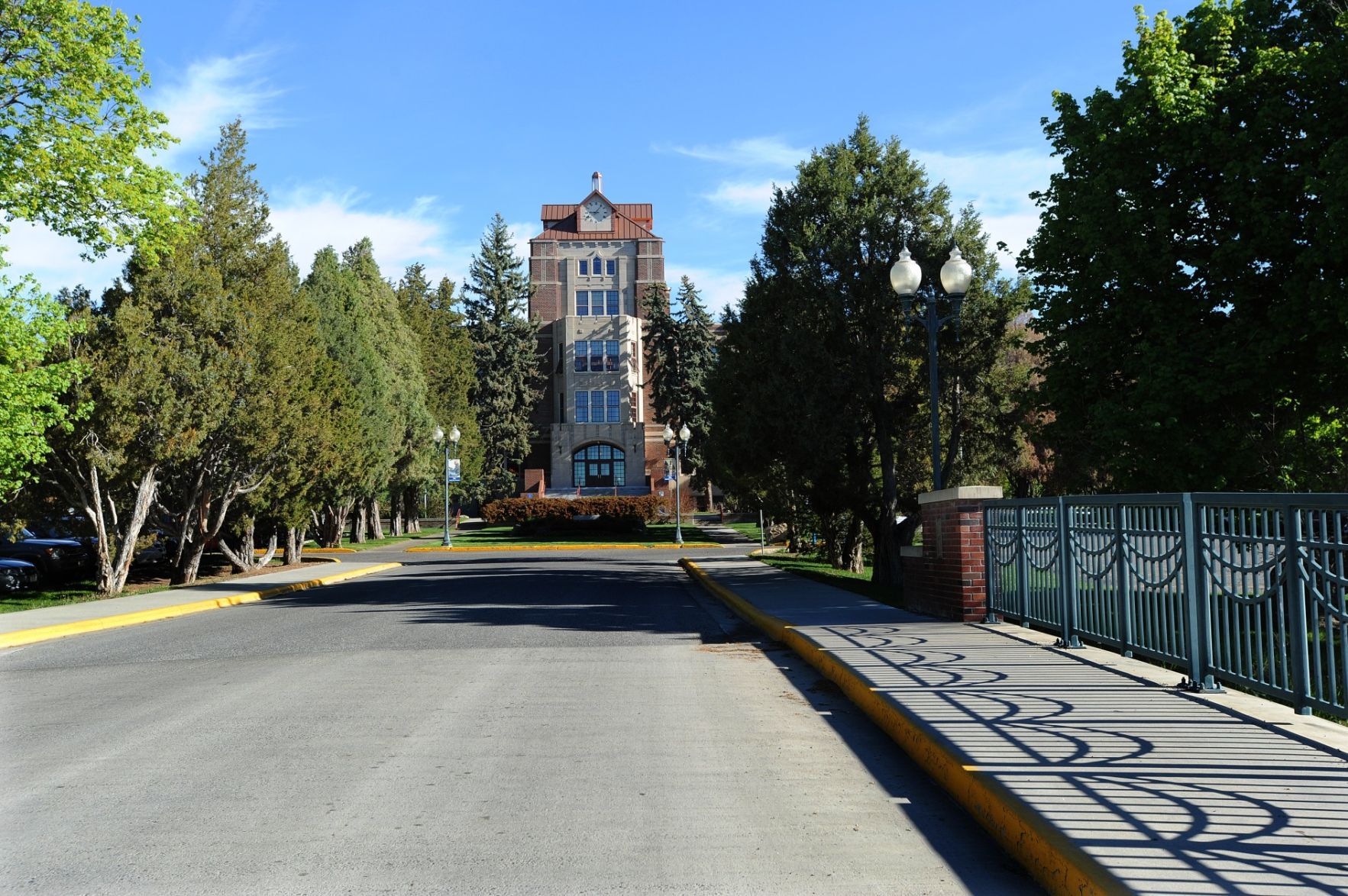 montana state university billings
