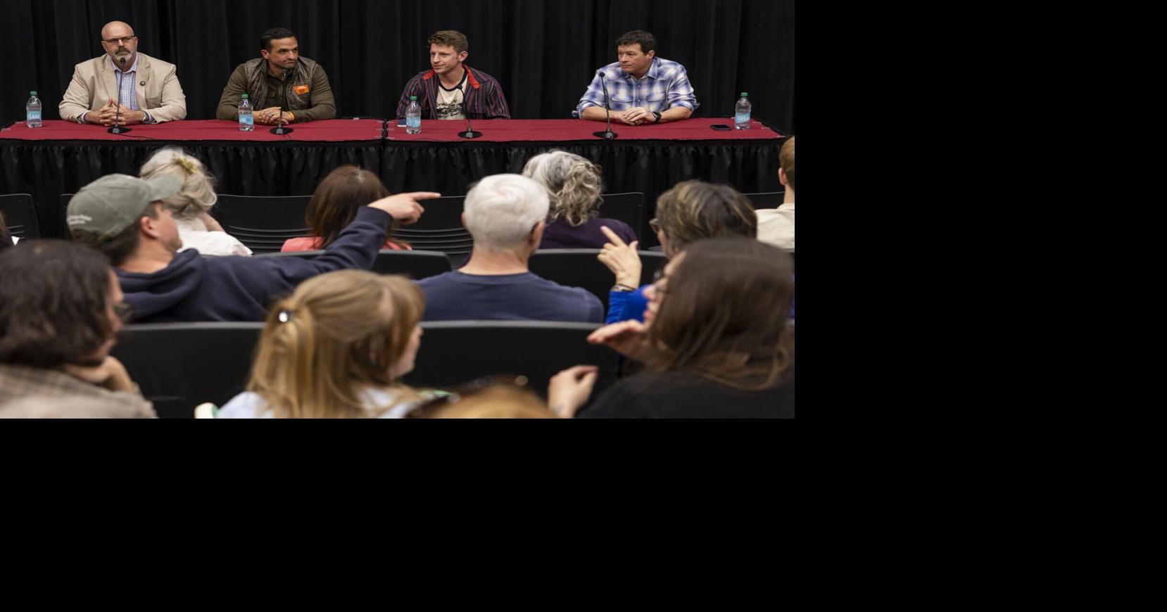 Can Democrats reclaim ground in western Montana? Meet four candidates angling to find out