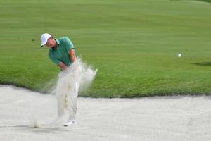 GOLF/