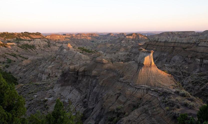 New Year, New Views in Southeast Montana