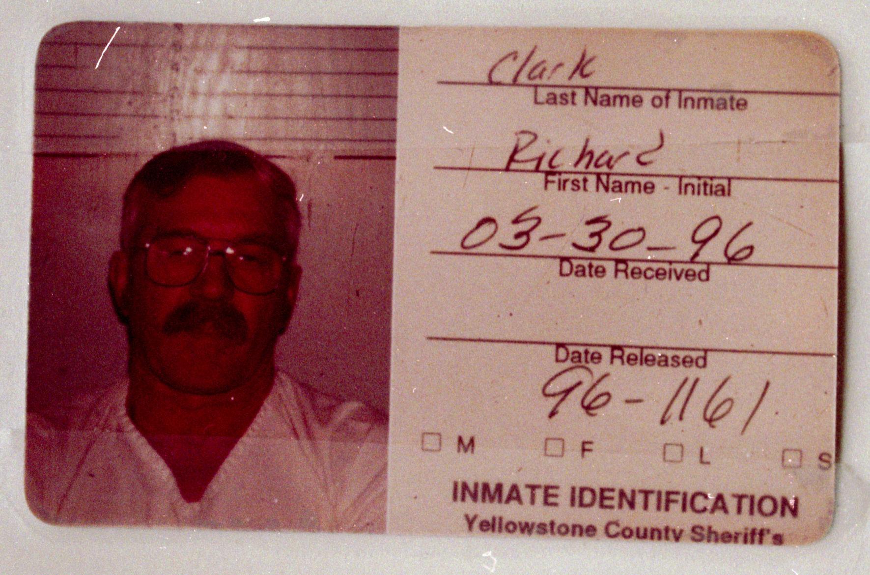 Retrospective Montana Freemen standoff