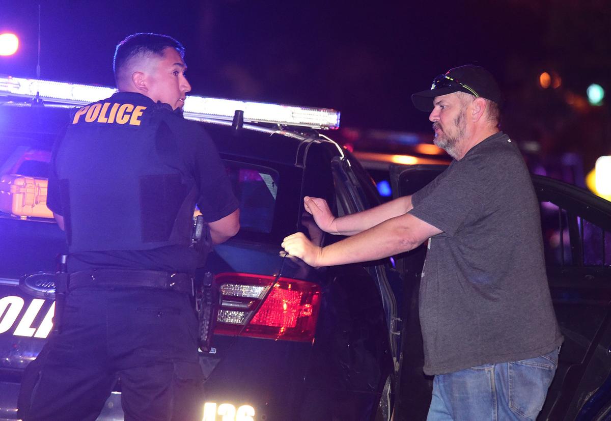 Billings Pizza Delivery Driver Shoots Alleged Robber Local News Billingsgazette Com