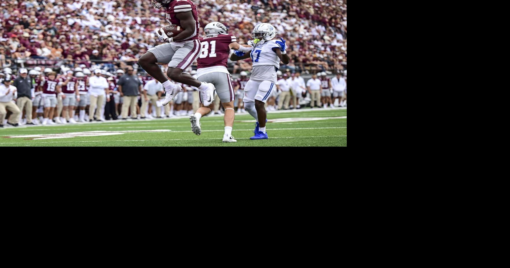 Photos: Montana vs. Drake college football
