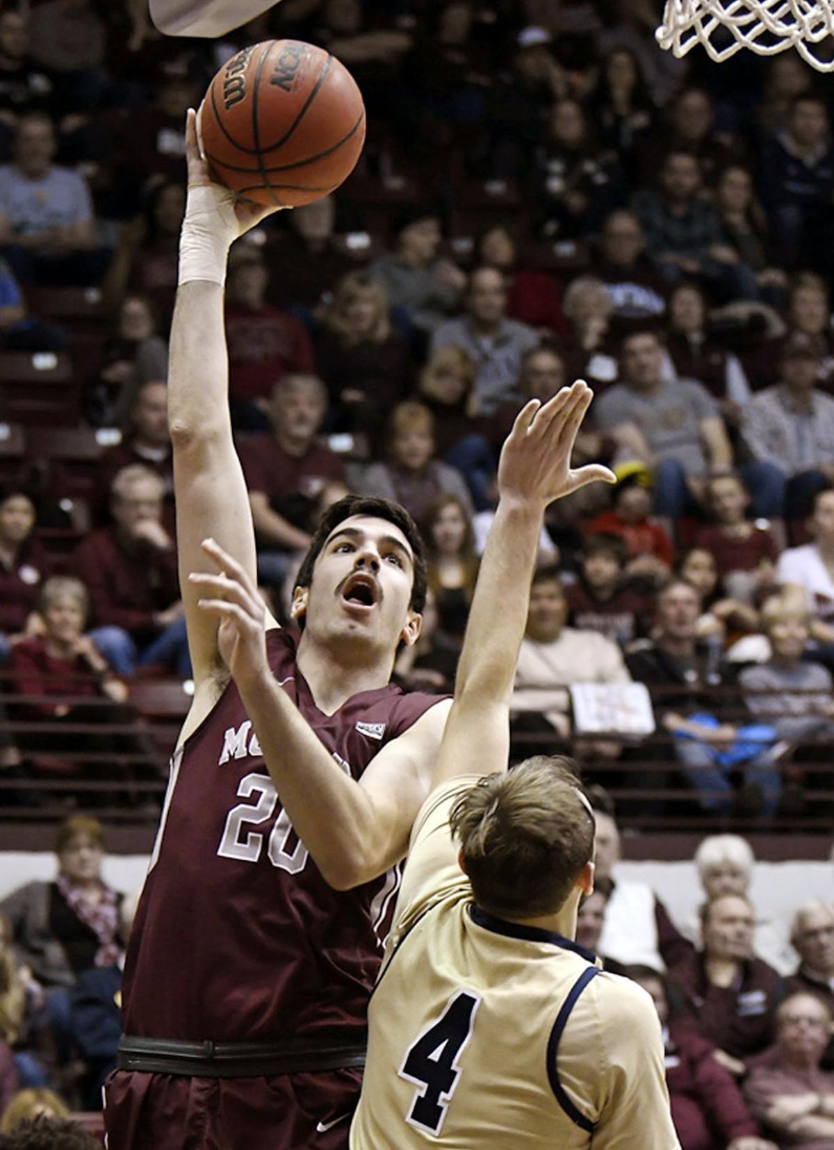 Cats, Griz survive ‘toughest’ road trip; each 20 in conference for