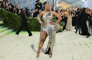 USA-MET BALL/