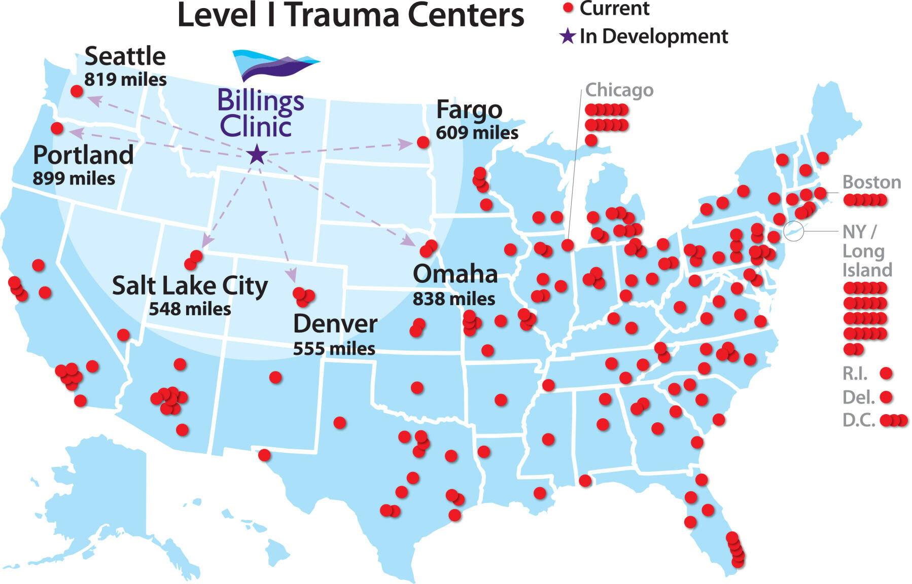 Billings Clinic Launches Effort To Have Region S First Level I Trauma   623cb03d8d88f.image 