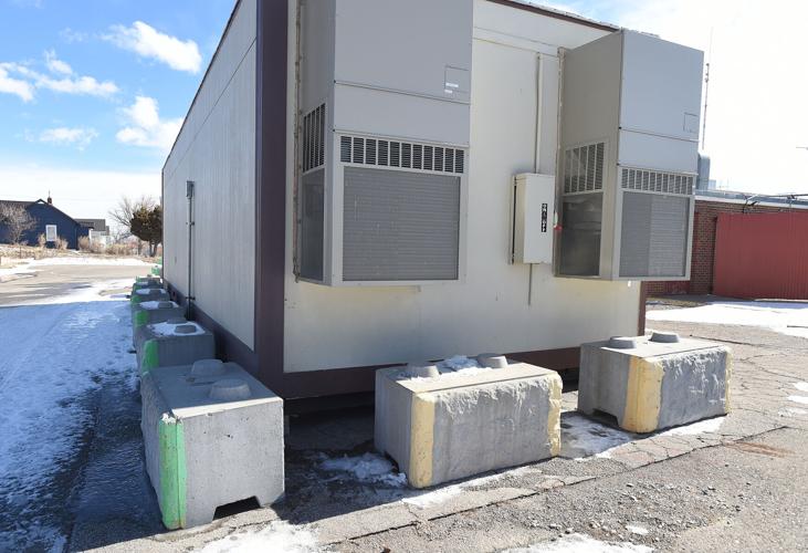 Wheatland Memorial building new hospital in Harlowton