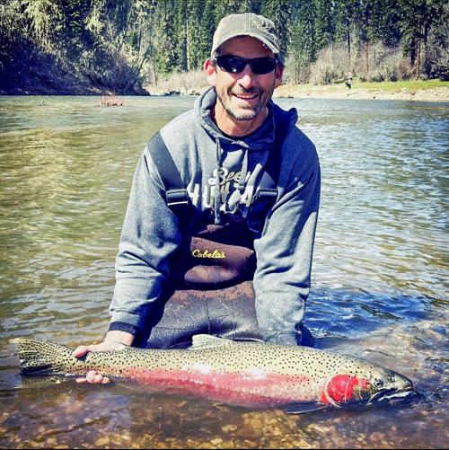 Catch-and-release feat