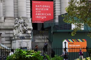 USA-SHUTDOWN/NEW YORK