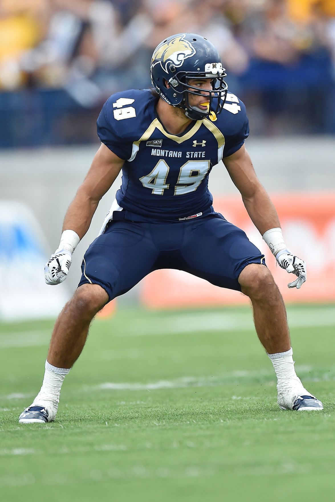 North Dakota an early measuring stick for Montana State ...