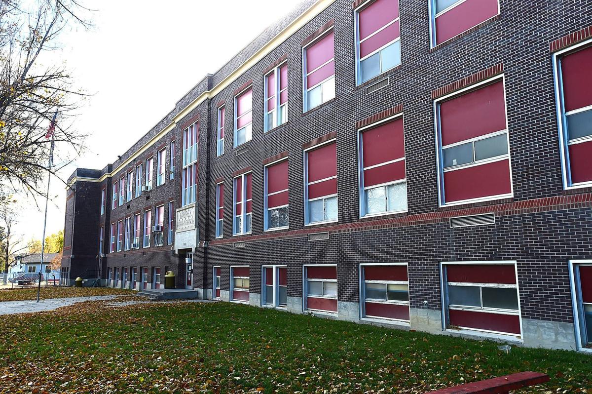 Laurel school resource officer suspended amid investigation into sexual