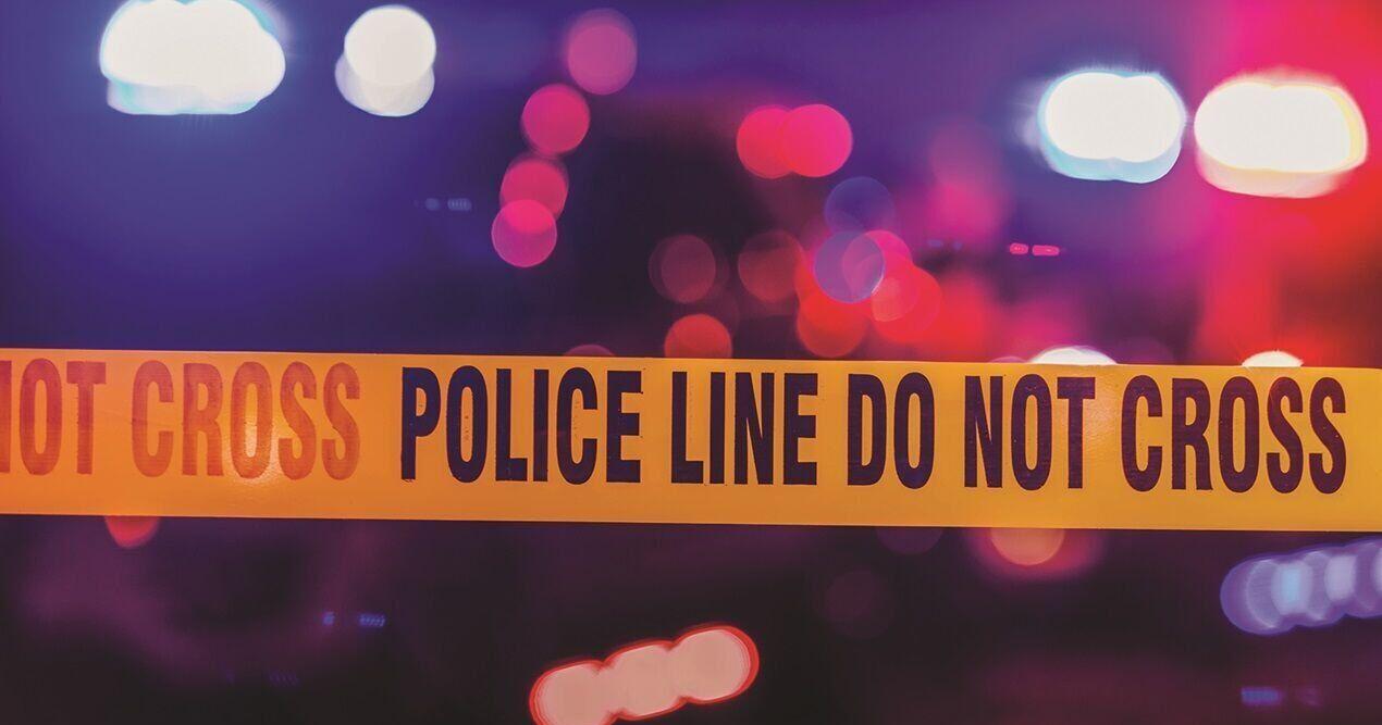 Elliston man dies in shooting , sheriff confirms