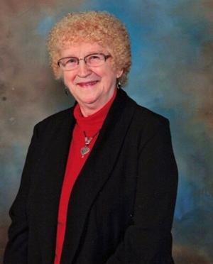 Lagerquist, Frances