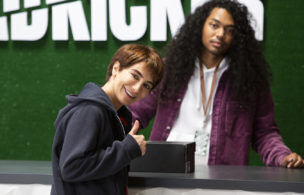 Worth Watching: Nasim Pedrad Is ‘Chad,’ Parenthood on ‘This Is Us,’ Pam Dawber on ‘NCIS,’ ‘Soul’ Searching