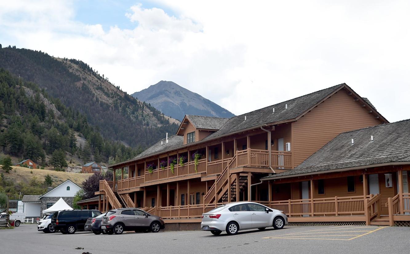 Maryland company buys up Chico Hot Springs