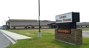 Former Laurel assistant principal's license suspended for sending 'partially nude' photos to teen